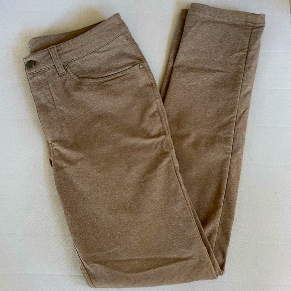Lululemon Mens ABC Pants - Picture 1 of 8